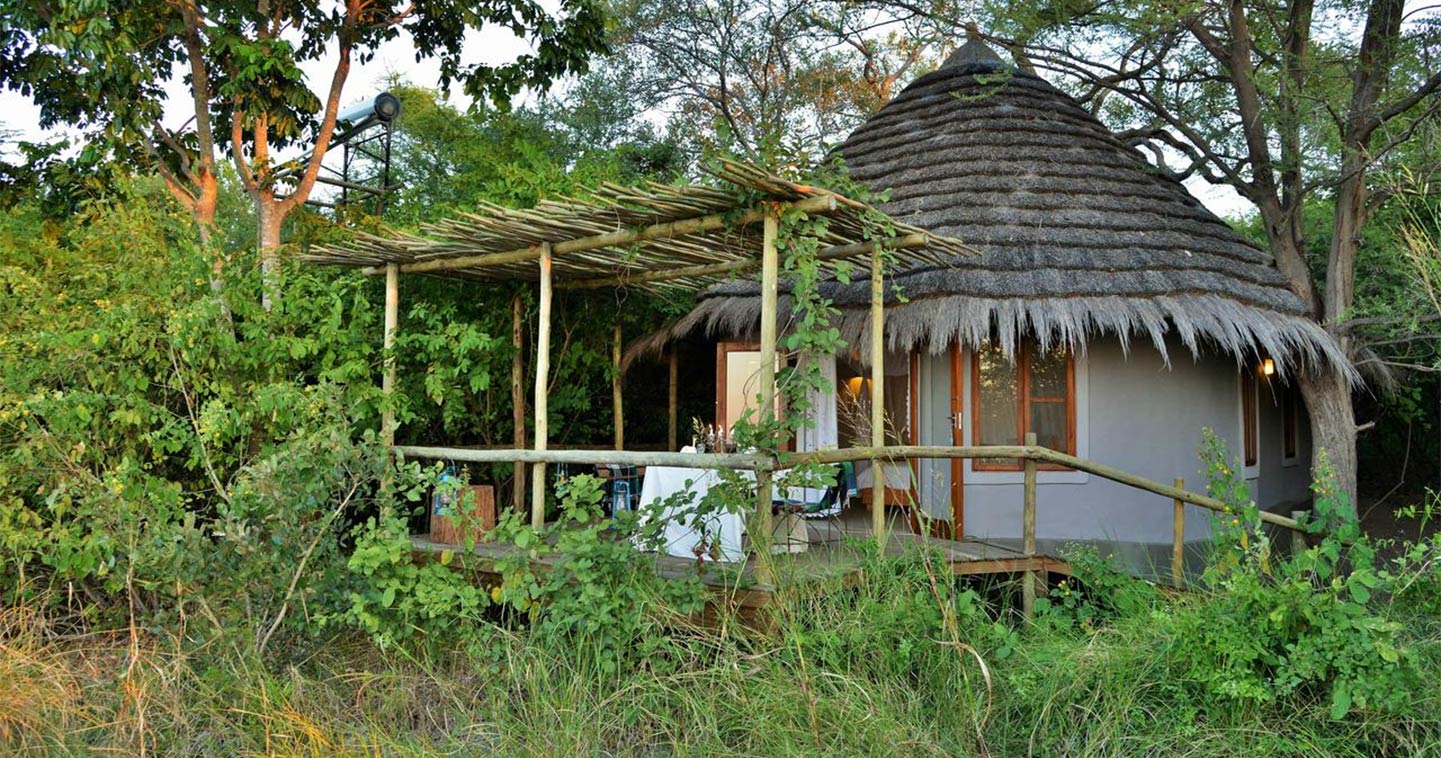 Chobe National Park Bakwena Lodge