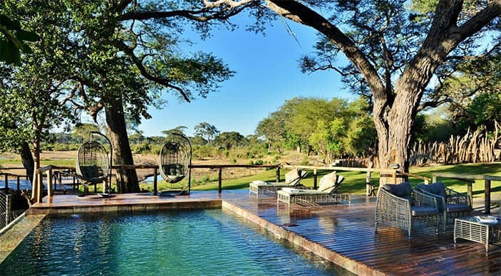 Elephant Valley lodge special offer