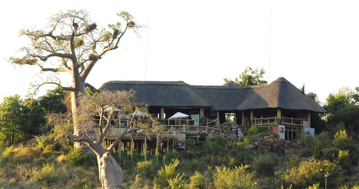Enjoy a Luxury Safari in Chobe National Park an Stay at Ngoma Safari Lodge